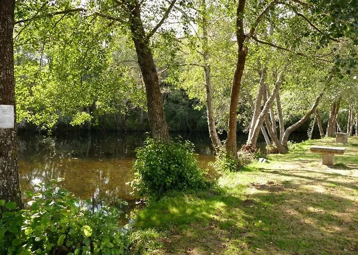 Casa Da Bica Gondesende Gospodarstwo wiejskie *